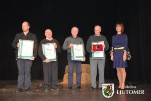 Janko Škrajnar prejemnik Miklošičeve nagrade za leto 2019 4